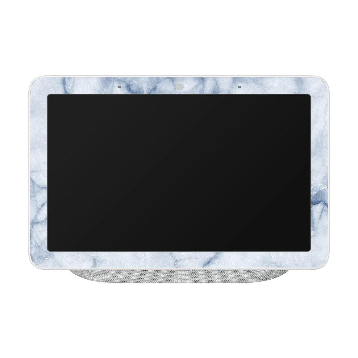 Google Home Hub Marble Series Skins - Slickwraps