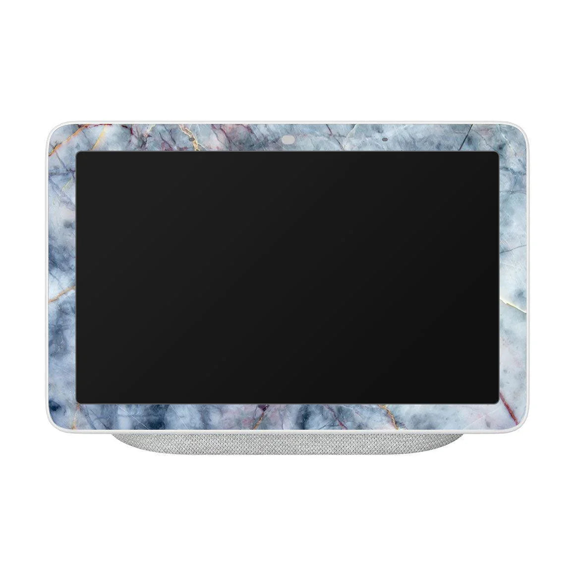 Google Home Hub Marble Series Skins - Slickwraps
