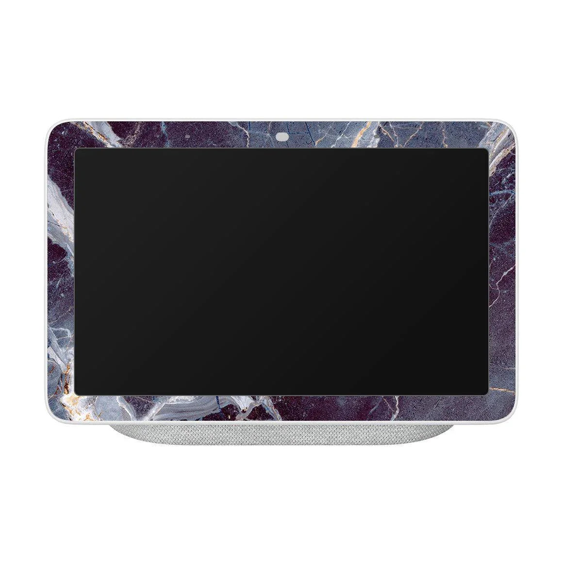 Google Home Hub Marble Series Skins - Slickwraps
