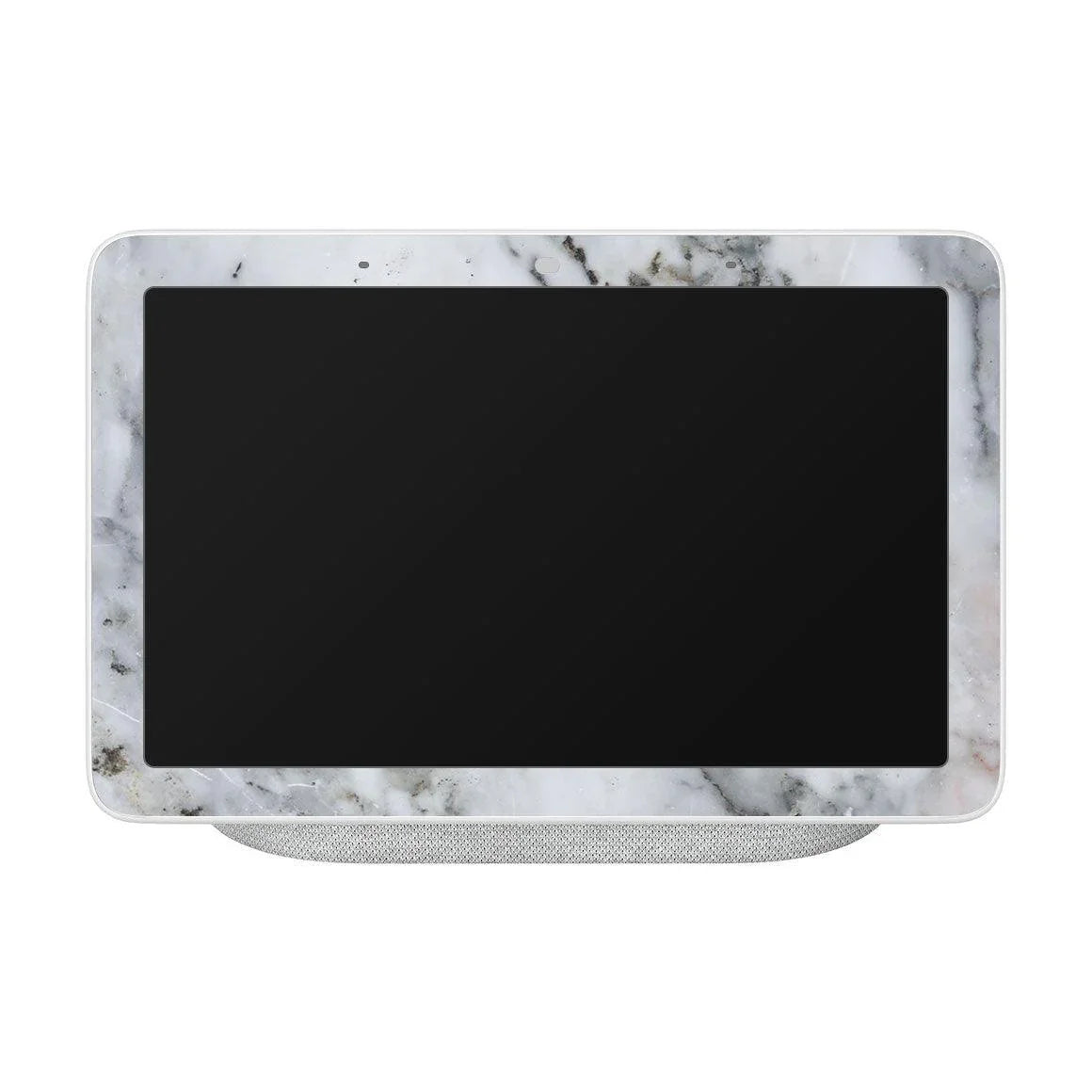 Google Home Hub Marble Series Skins - Slickwraps