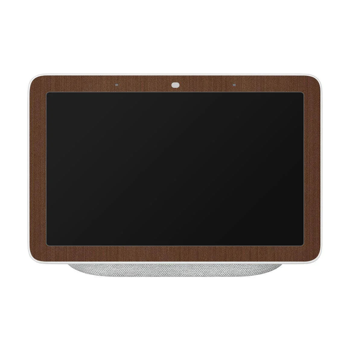 Google Home Hub Metal Series Skins - Slickwraps