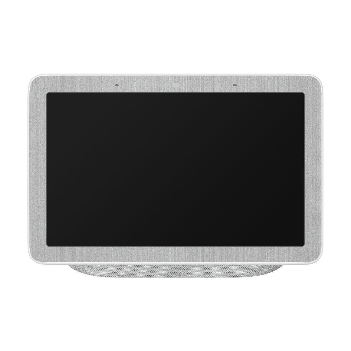 Google Home Hub Metal Series Skins - Slickwraps