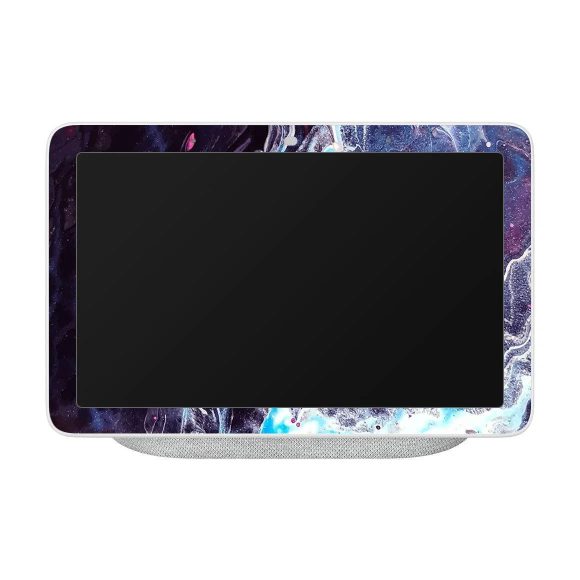 Google Home Hub Oil Paint Series Skins - Slickwraps