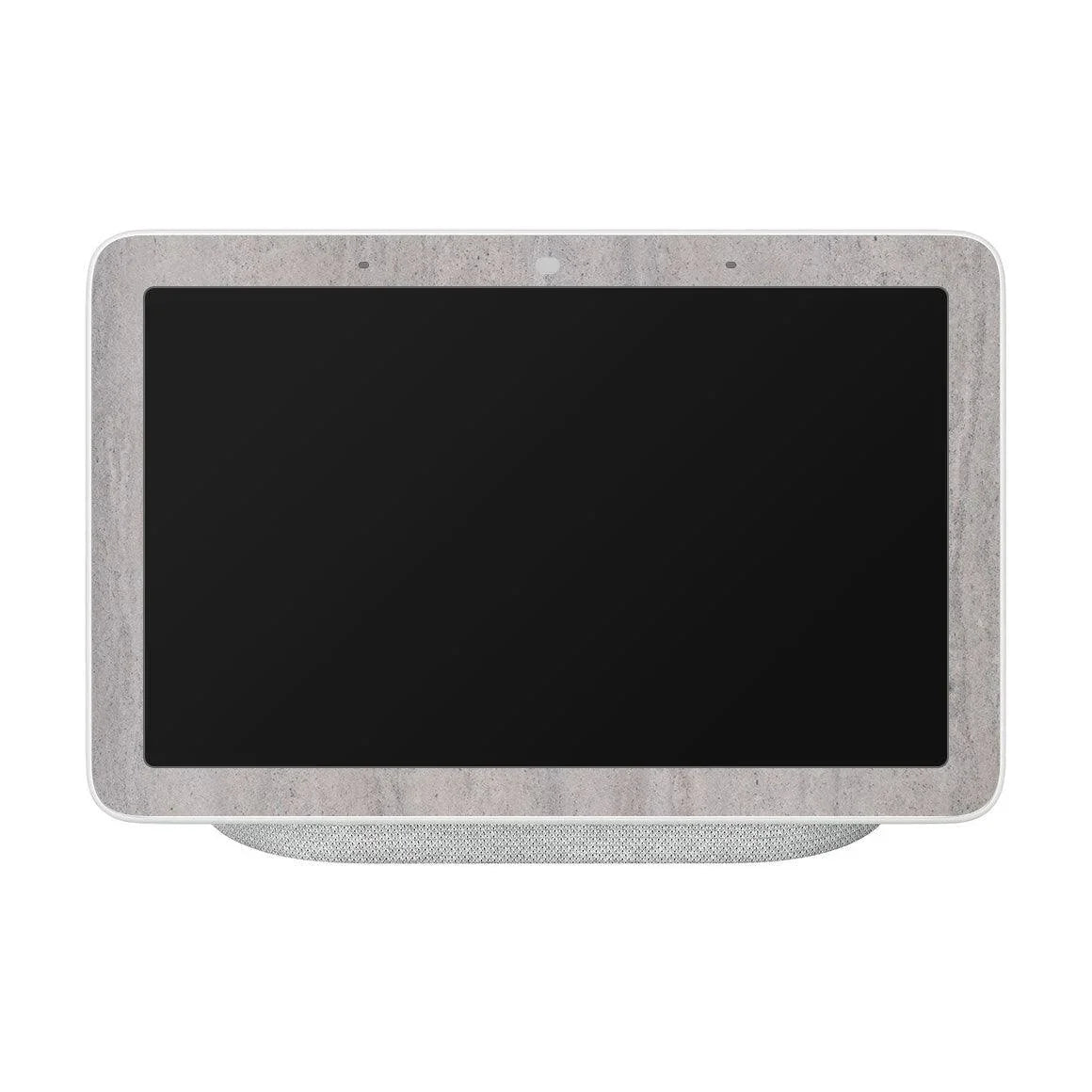 Google Home Hub Stone Series Skins - Slickwraps