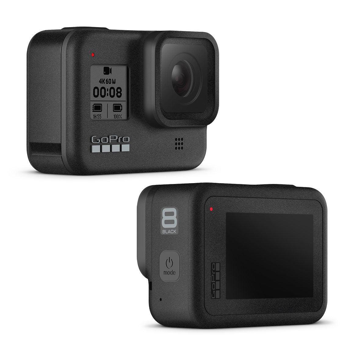 GoPro Hero 8 Black Color Series Skins - Slickwraps