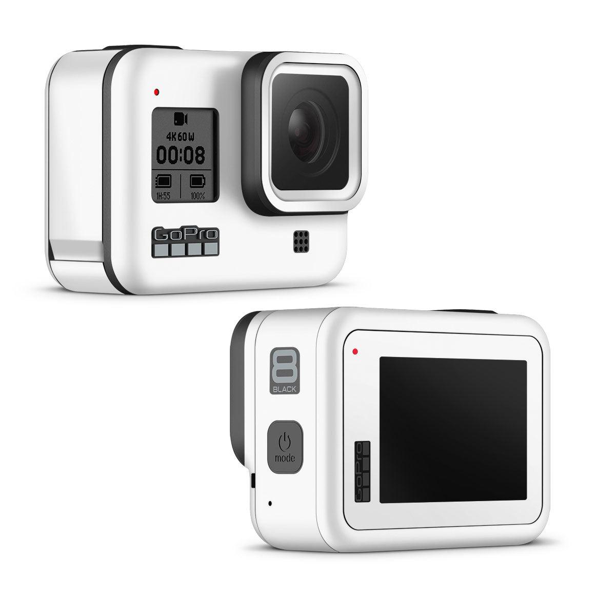 GoPro Hero 8 Black Color Series Skins – Slickwraps GoPro Hero 8 Black Color Series Skins – Slickwraps