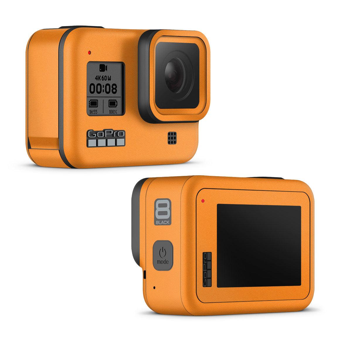 GoPro Hero 8 Black Color Series Skins – Slickwraps
