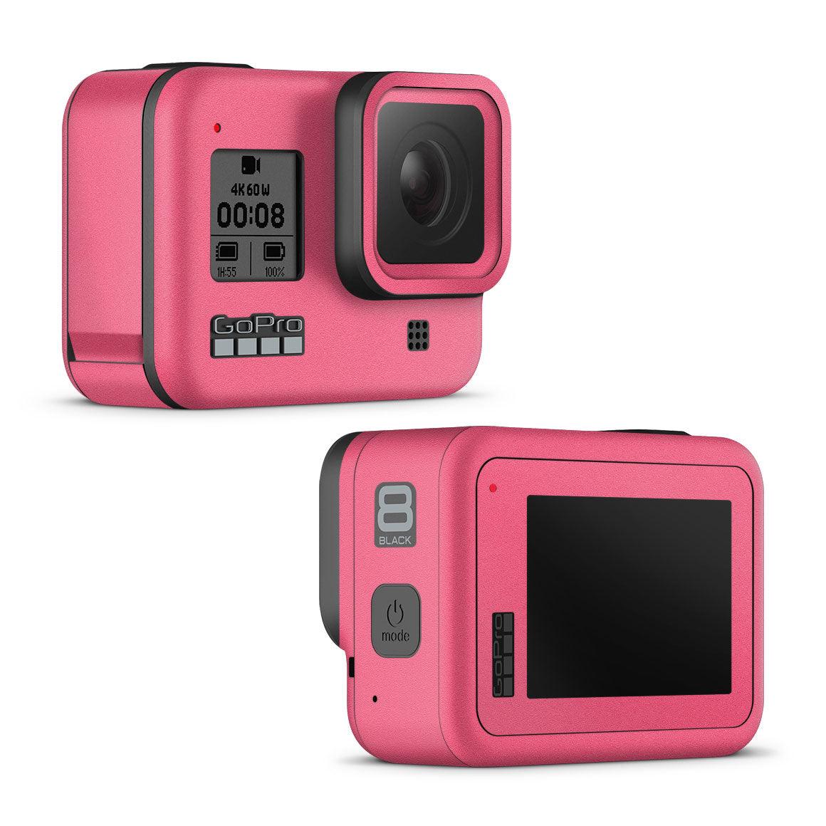GoPro Hero 8 Black Color Series Skins – Slickwraps GoPro Hero 8 Black Color Series Skins – Slickwraps