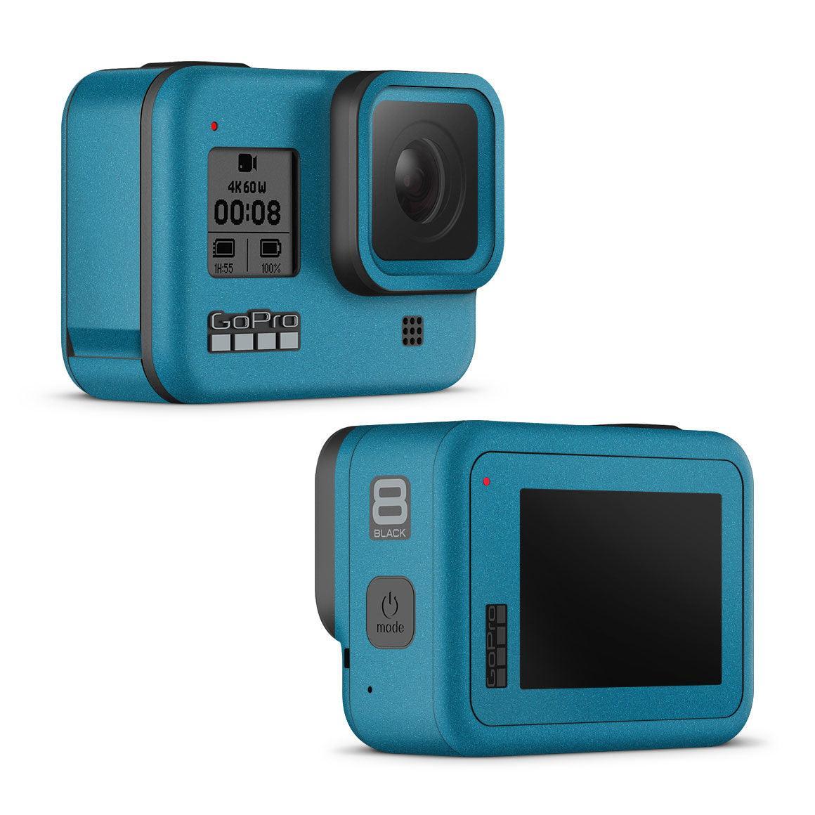 GoPro Hero 8 Black Glitz Series Skins - Slickwraps