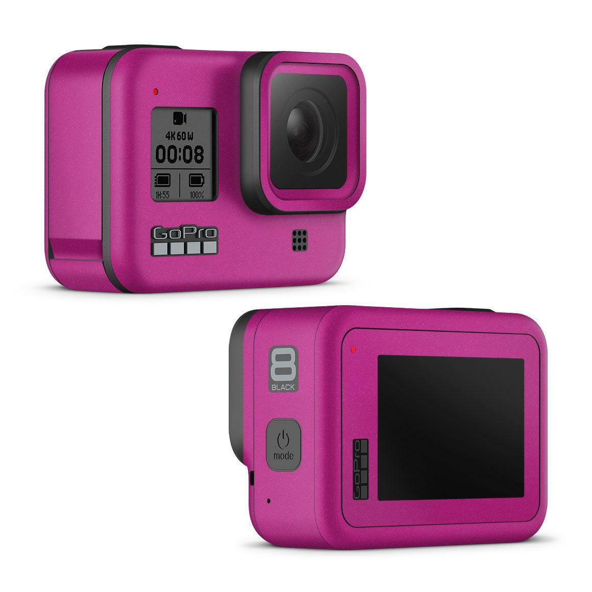 GoPro Hero 8 Black Glitz Series Skins - Slickwraps