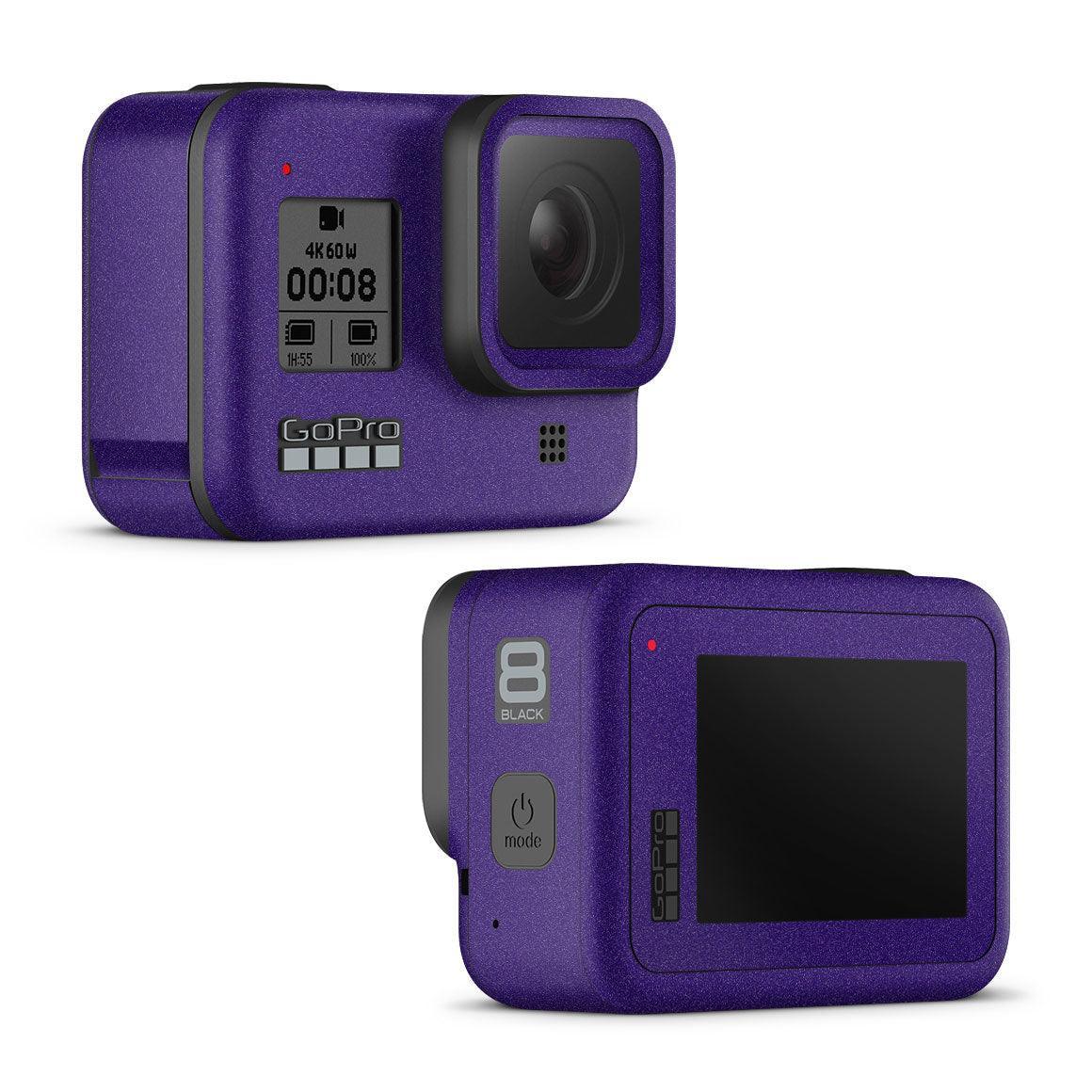 GoPro Hero 8 Black Glitz Series Skins - Slickwraps