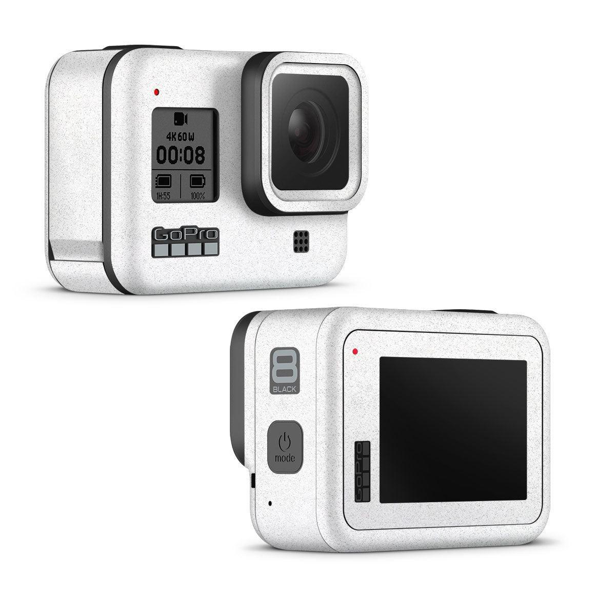 GoPro Hero 8 Black Glitz Series Skins - Slickwraps
