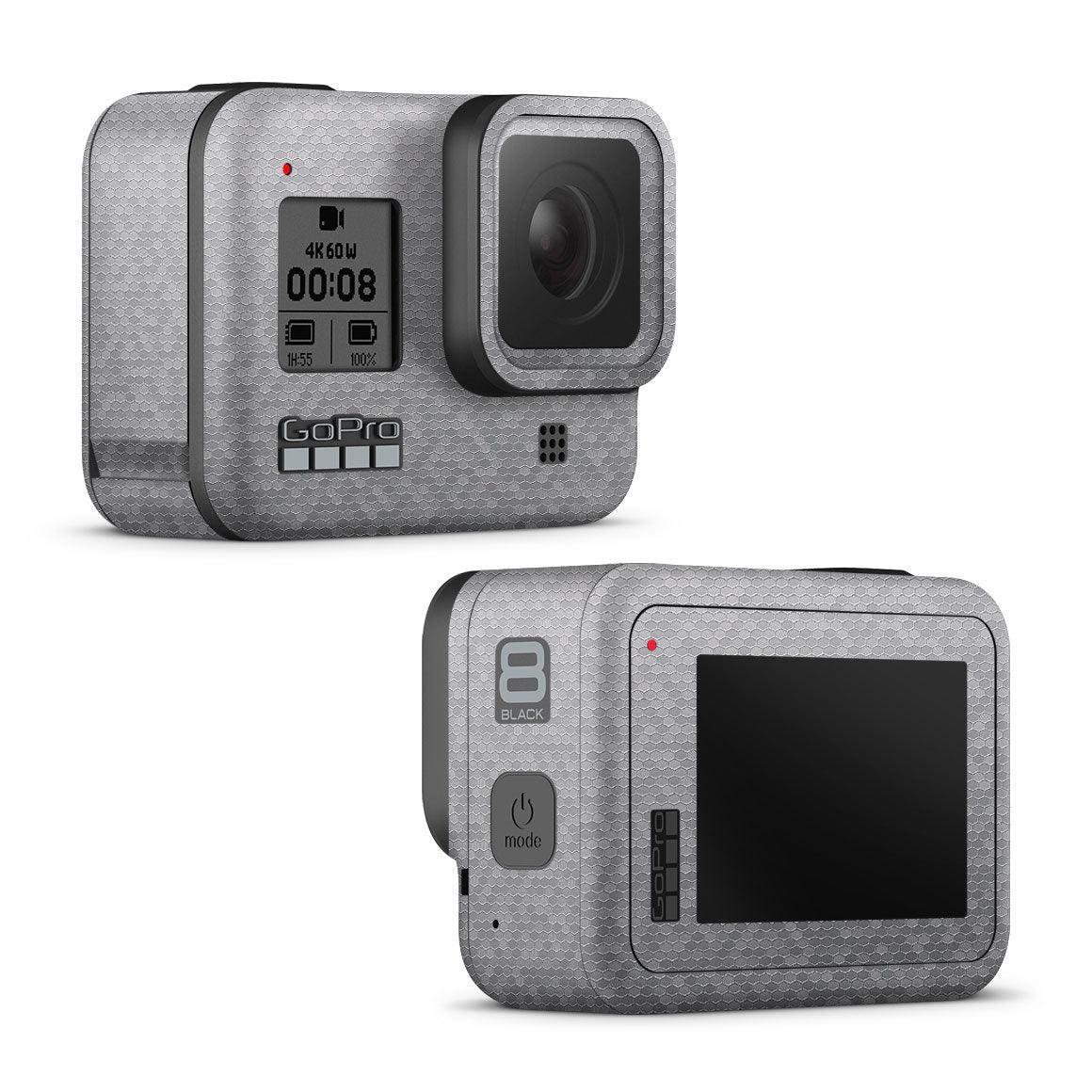 GoPro Hero 8 Black Honeycomb Series Skins - Slickwraps