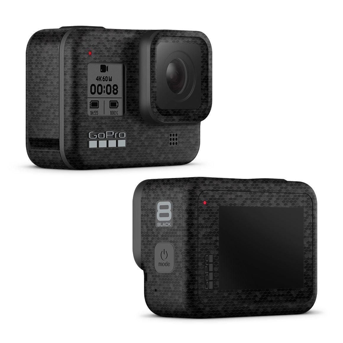 GoPro Hero 8 Black Honeycomb Series Skins - Slickwraps