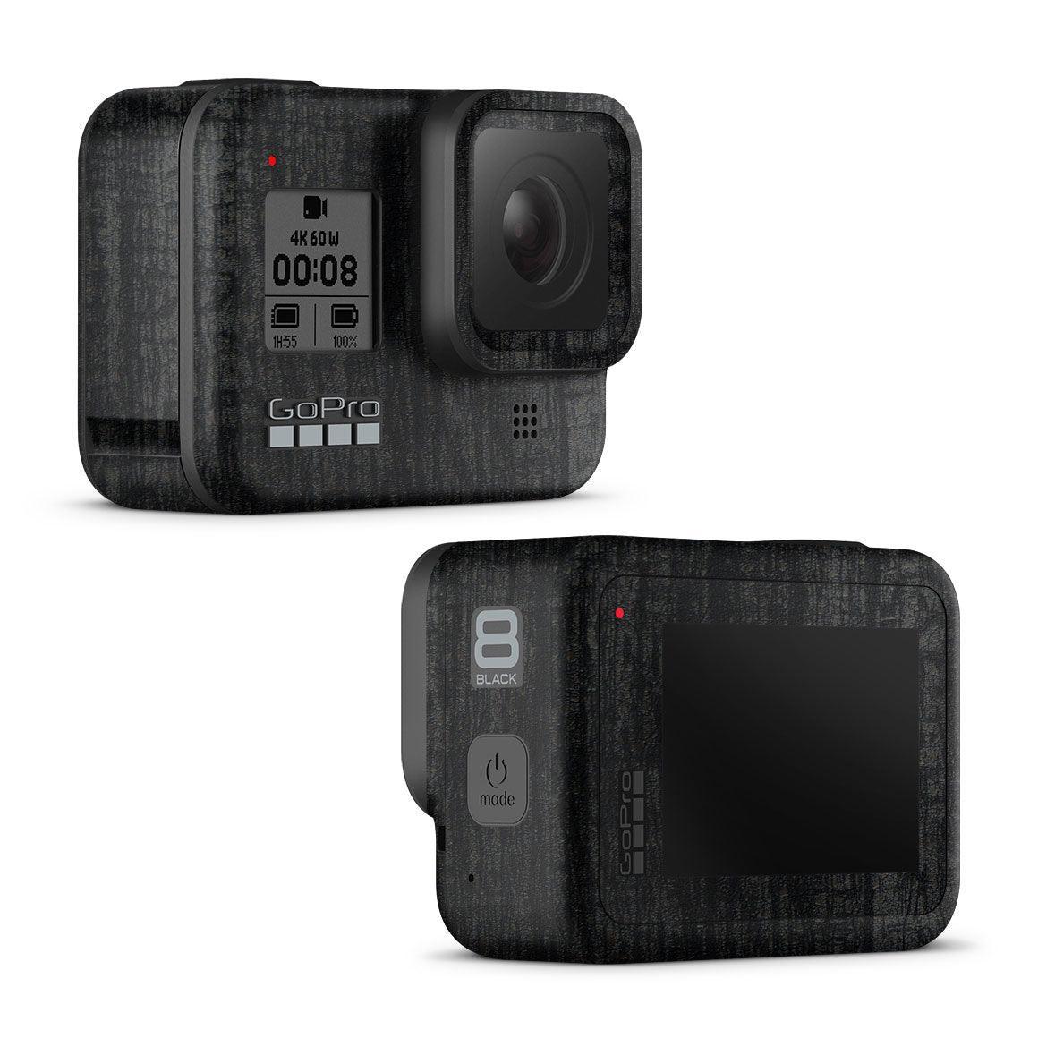 GoPro Hero 8 Black Limited Series Skins - Slickwraps