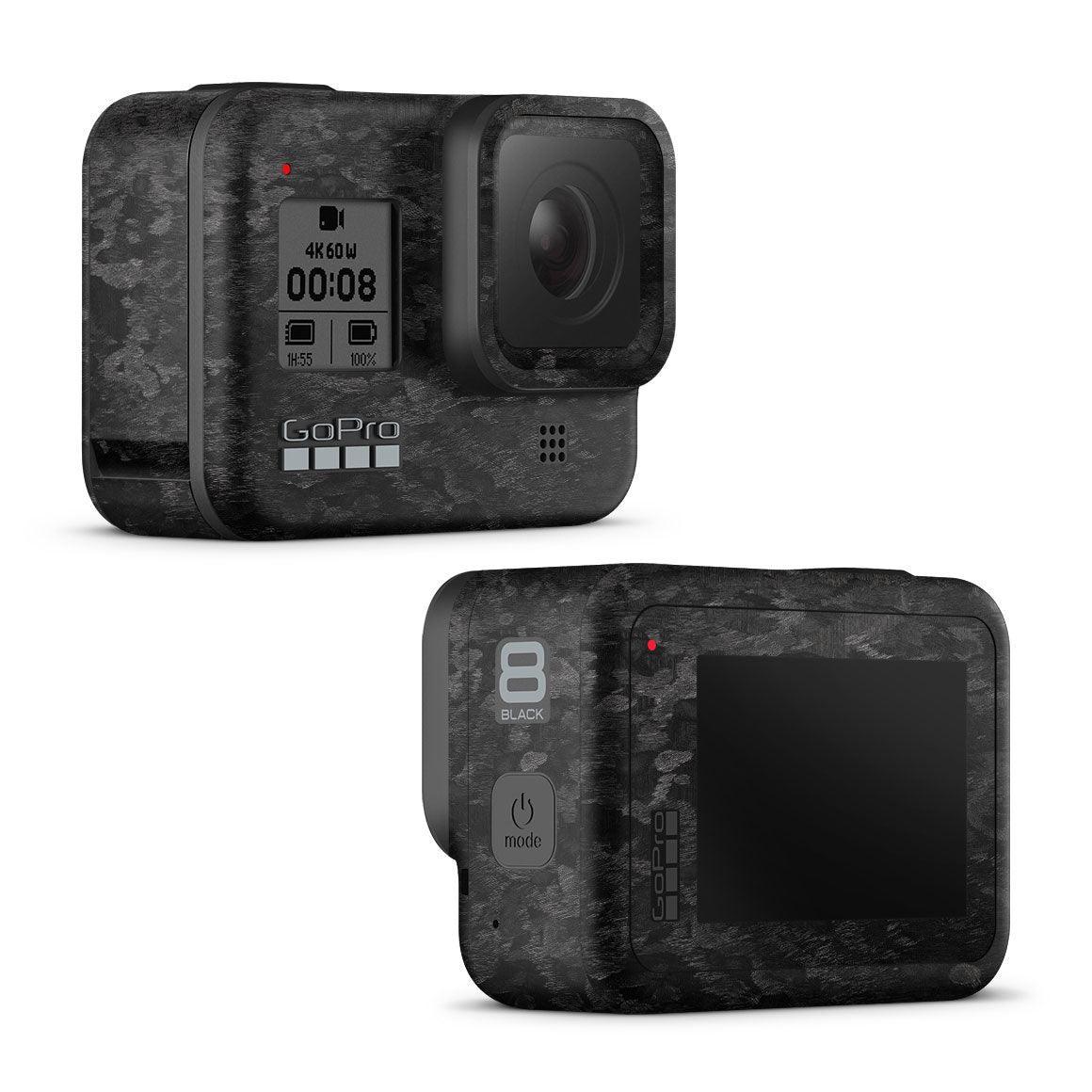 GoPro Hero 8 Black Limited Series Skins - Slickwraps
