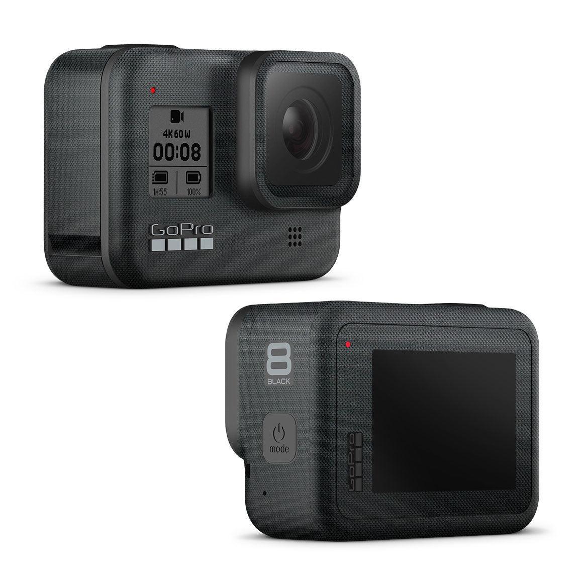 GoPro Hero 8 Black Limited Series Skins - Slickwraps