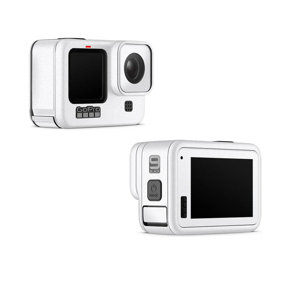 GoPro Hero 9 Black Color Series Skins - Slickwraps