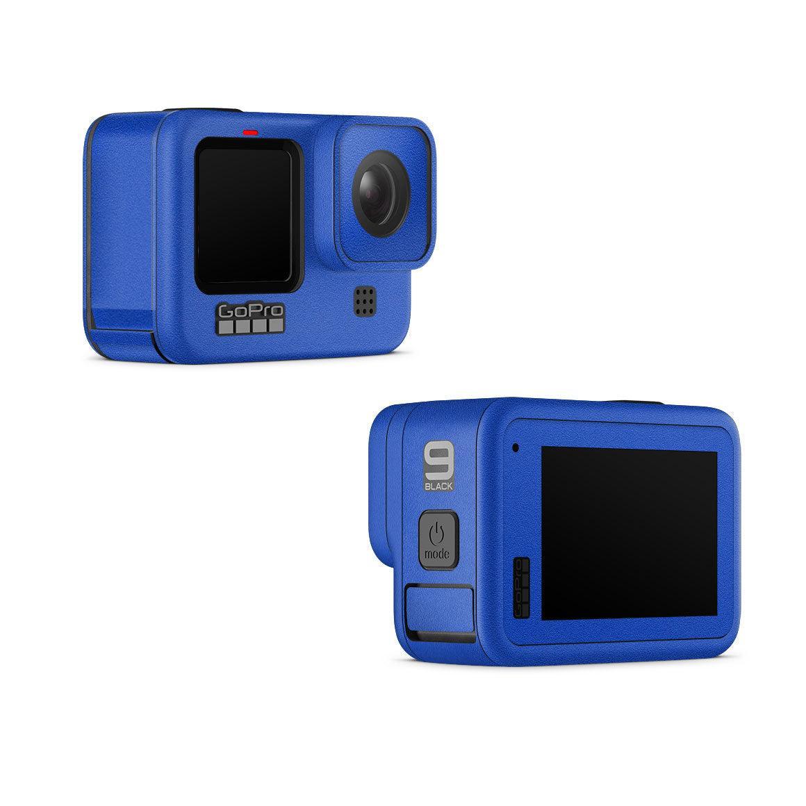 GoPro Hero 9 Black Color Series Skins - Slickwraps