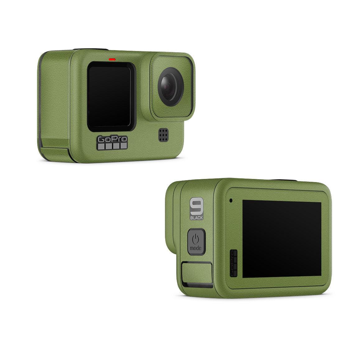 GoPro Hero 9 Black Color Series Skins – Slickwraps GoPro Hero 9 Black Color Series Skins – Slickwraps