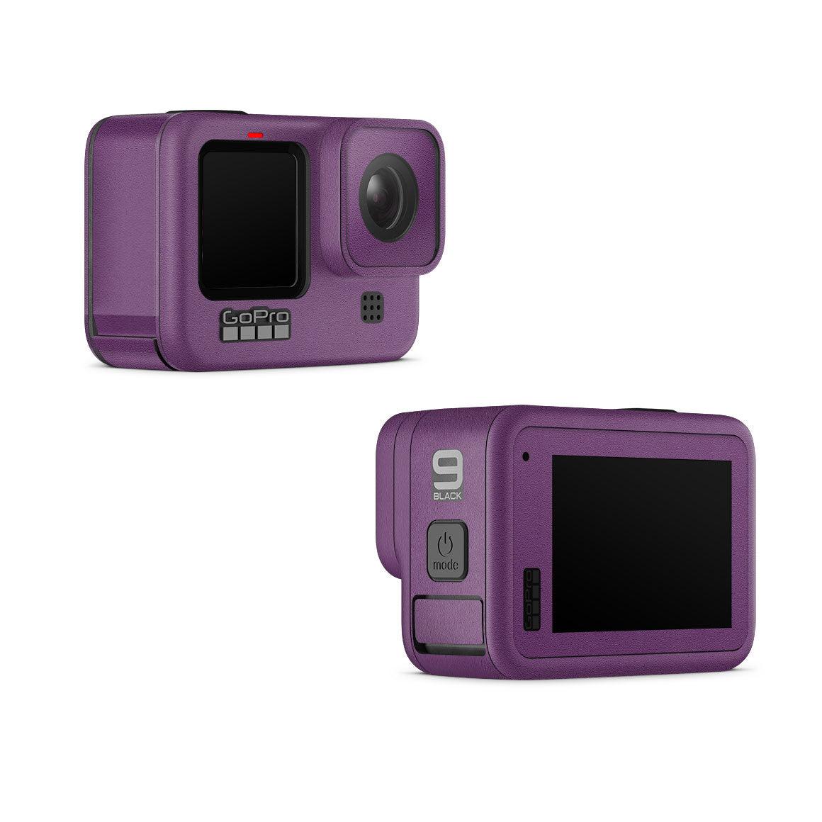 GoPro Hero 9 Black Color Series Skins – Slickwraps GoPro Hero 9 Black Color Series Skins – Slickwraps