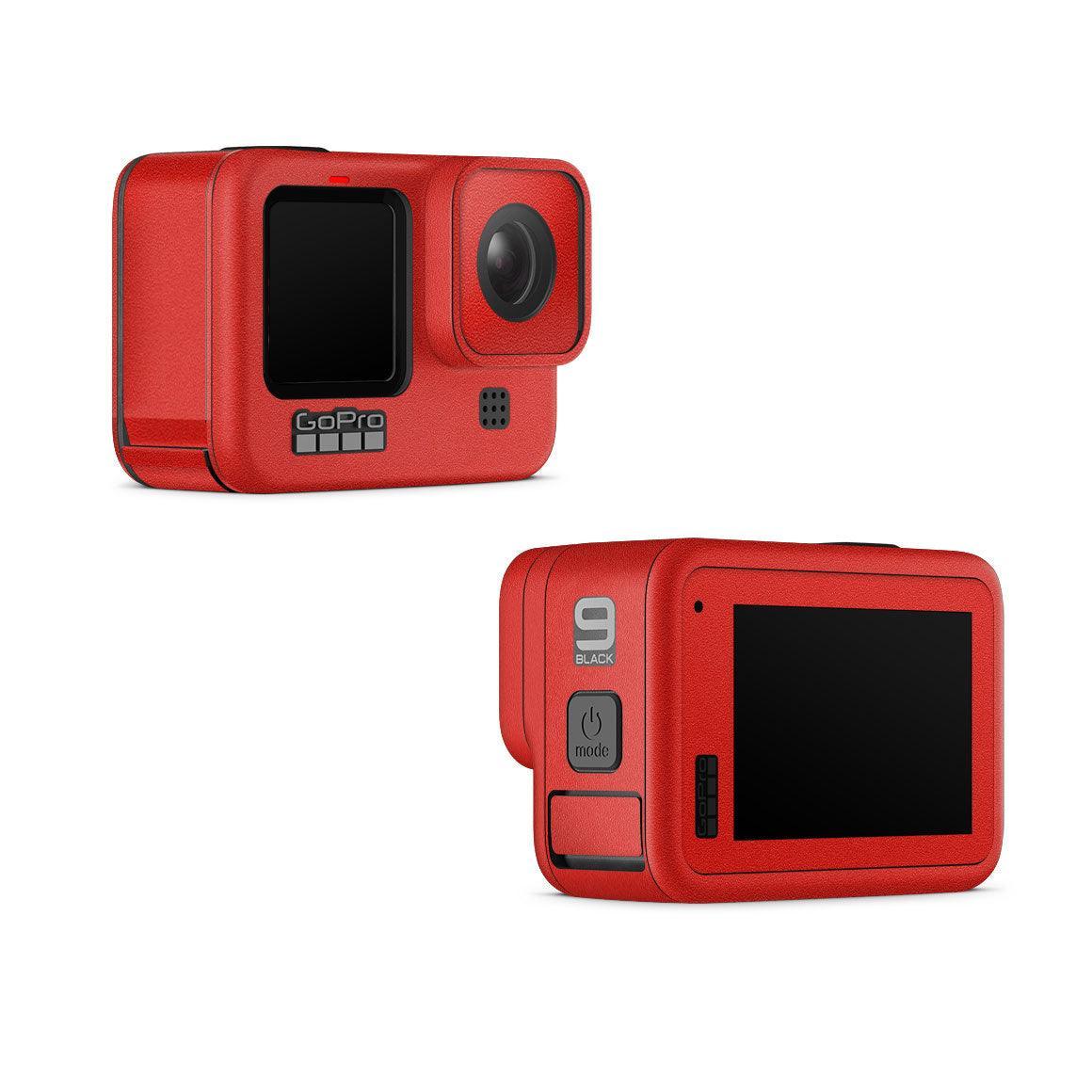 GoPro Hero 9 Black Color Series Skins - Slickwraps