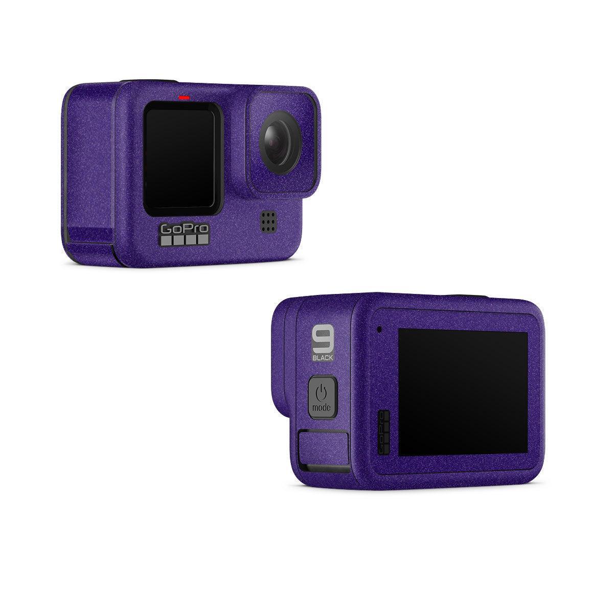 GoPro Hero 9 Black Glitz Series Skins – Slickwraps