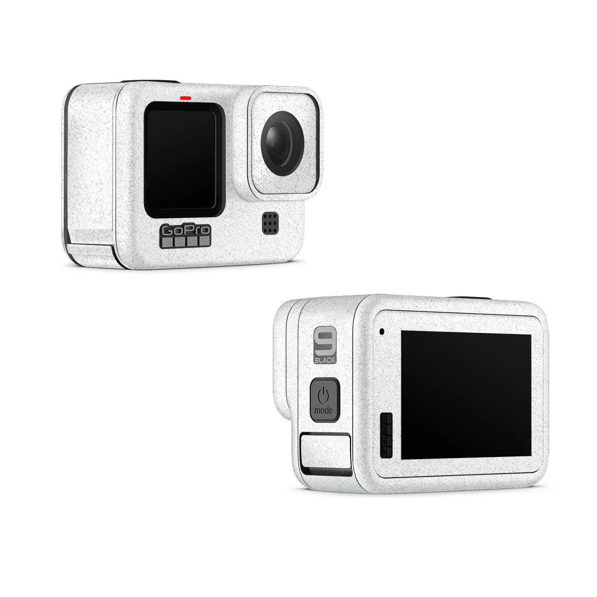 GoPro Hero 9 Black Glitz Series Skins - Slickwraps
