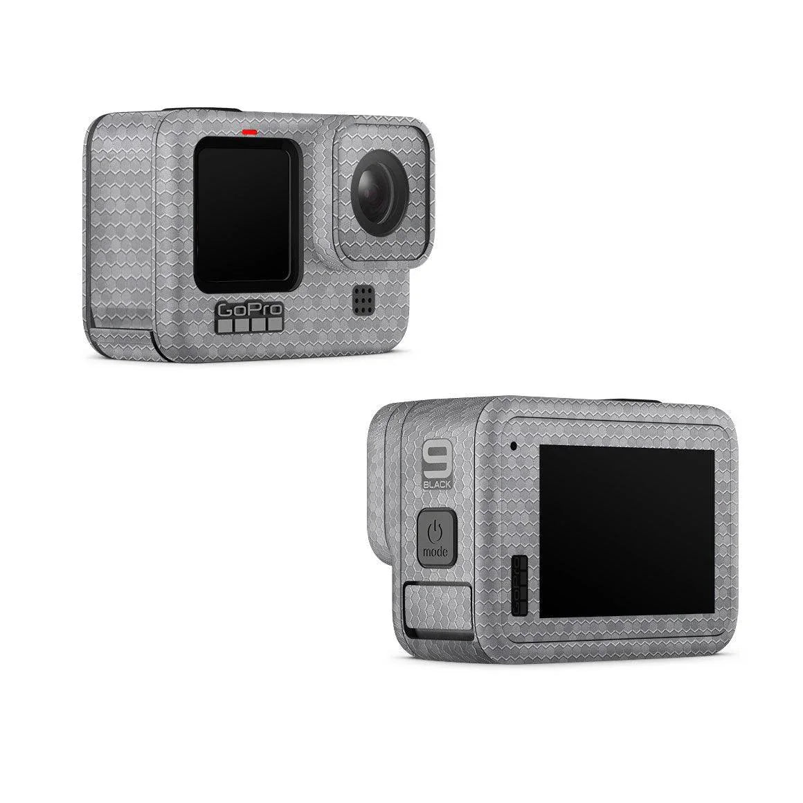 GoPro Hero 9 Black Honeycomb Series Skins - Slickwraps