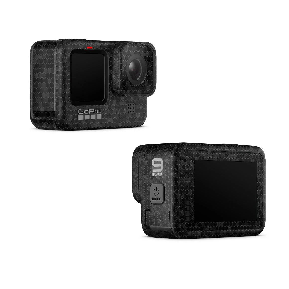 GoPro Hero 9 Black Honeycomb Series Skins - Slickwraps