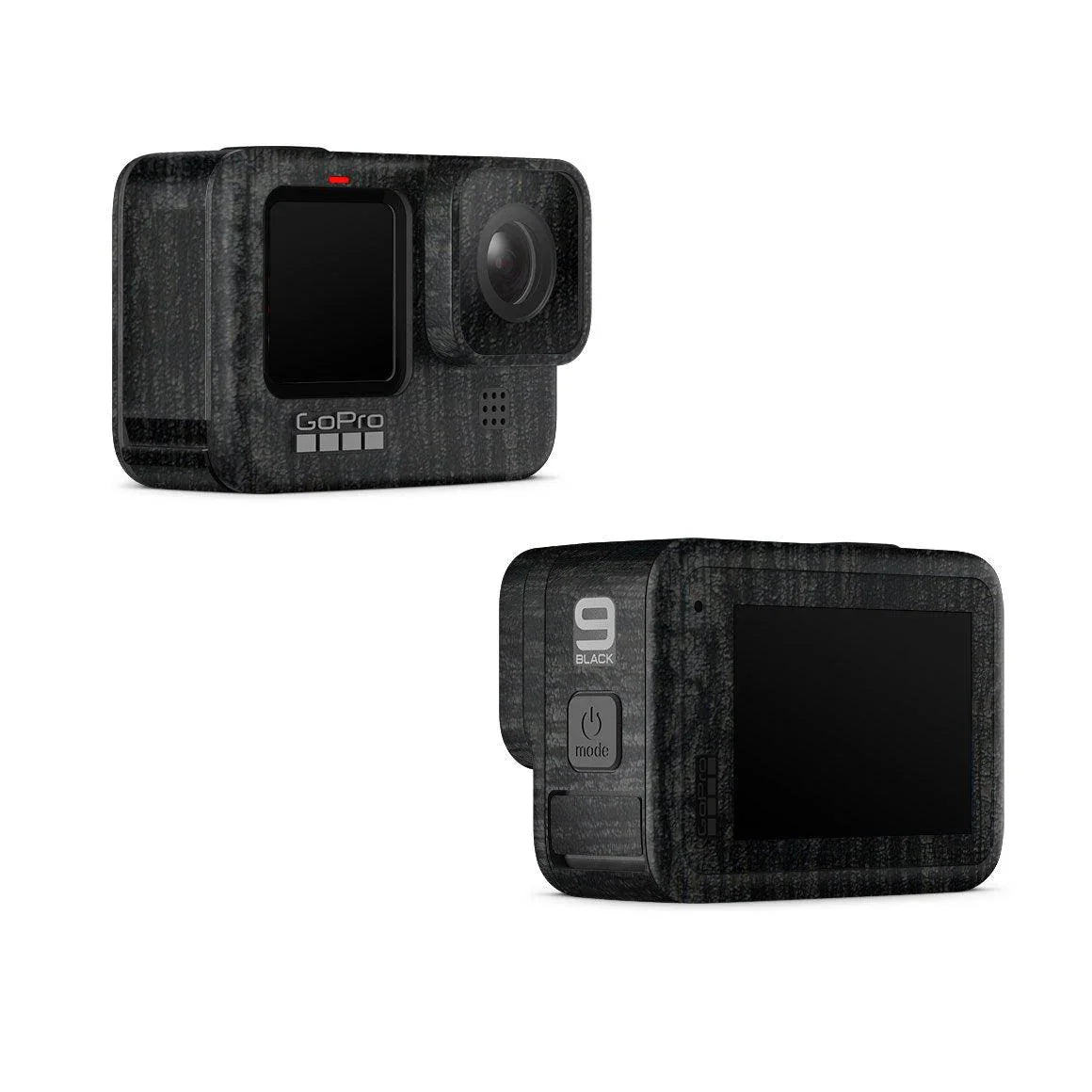 GoPro Hero 9 Black Limited Series Skins - Slickwraps