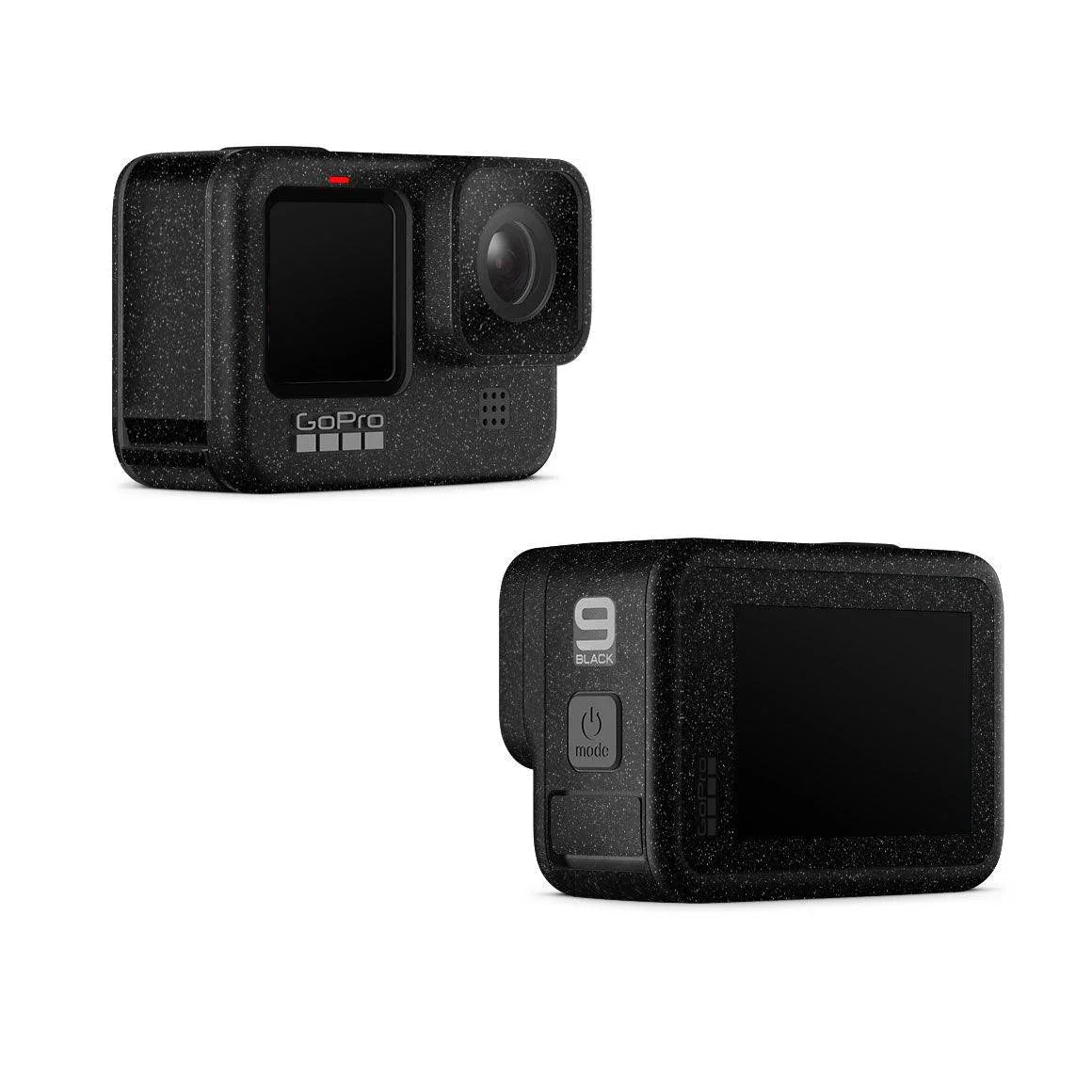 GoPro Hero 9 Black Limited Series Skins - Slickwraps