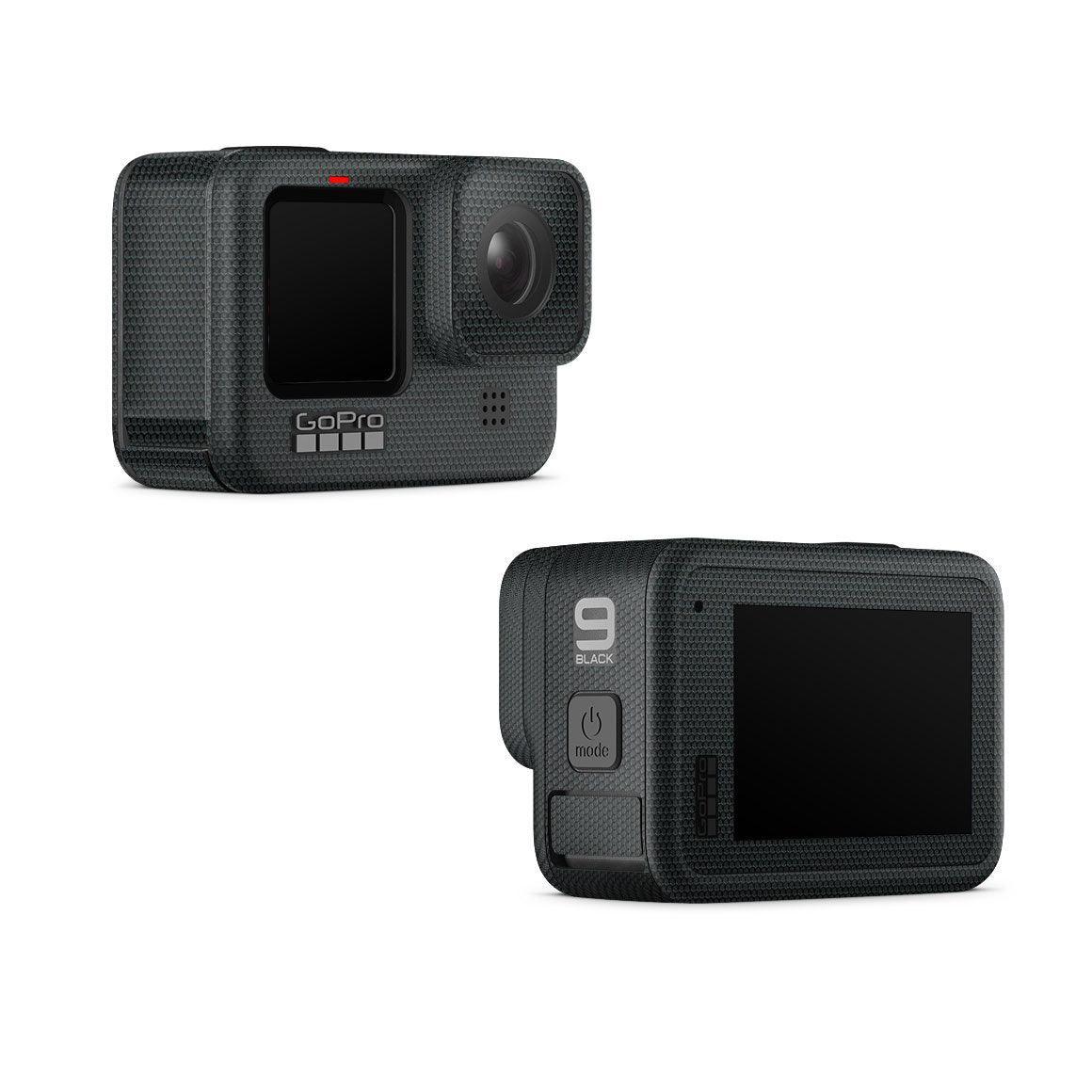 GoPro Hero 9 Black Limited Series Skins - Slickwraps