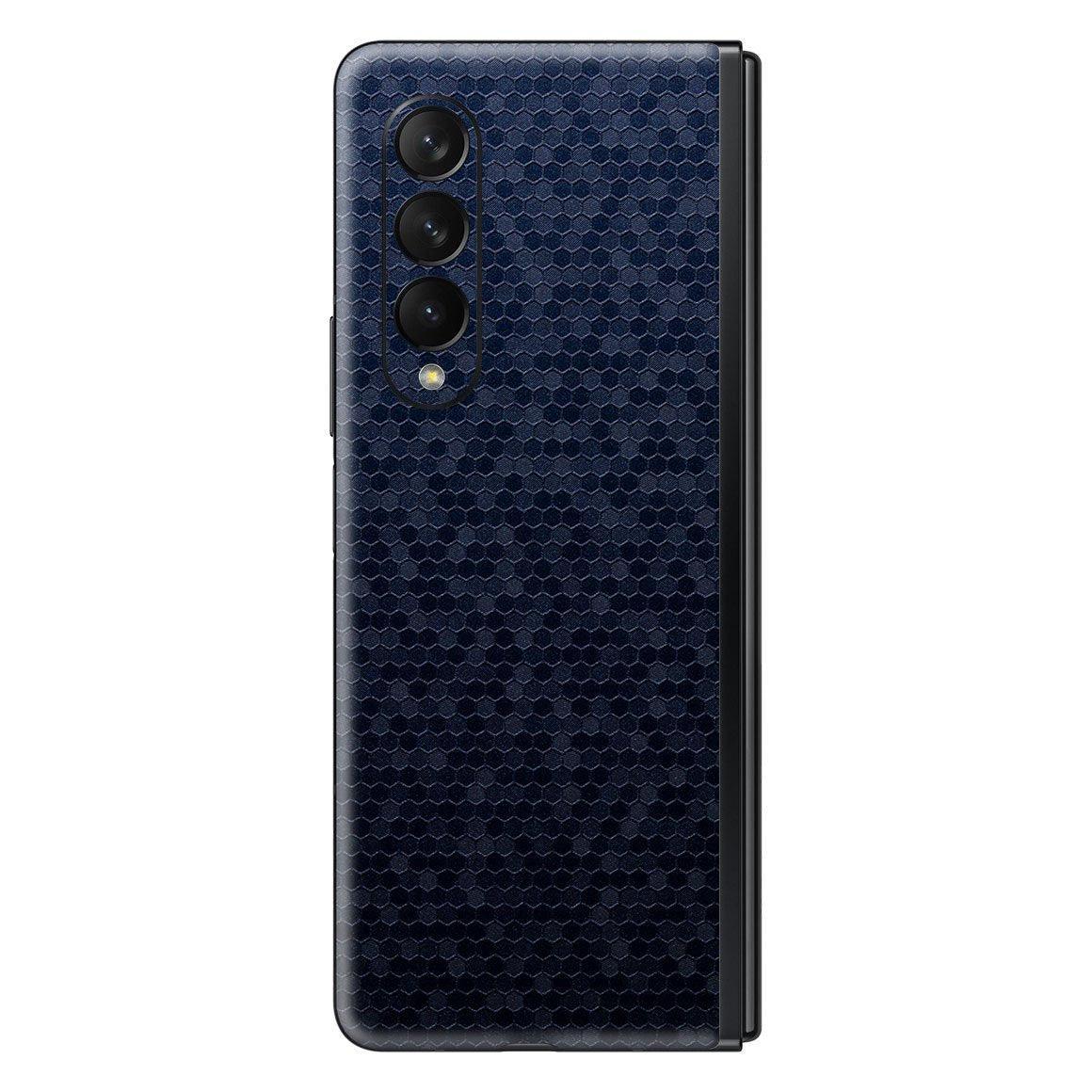 Honeycomb - Slickwraps