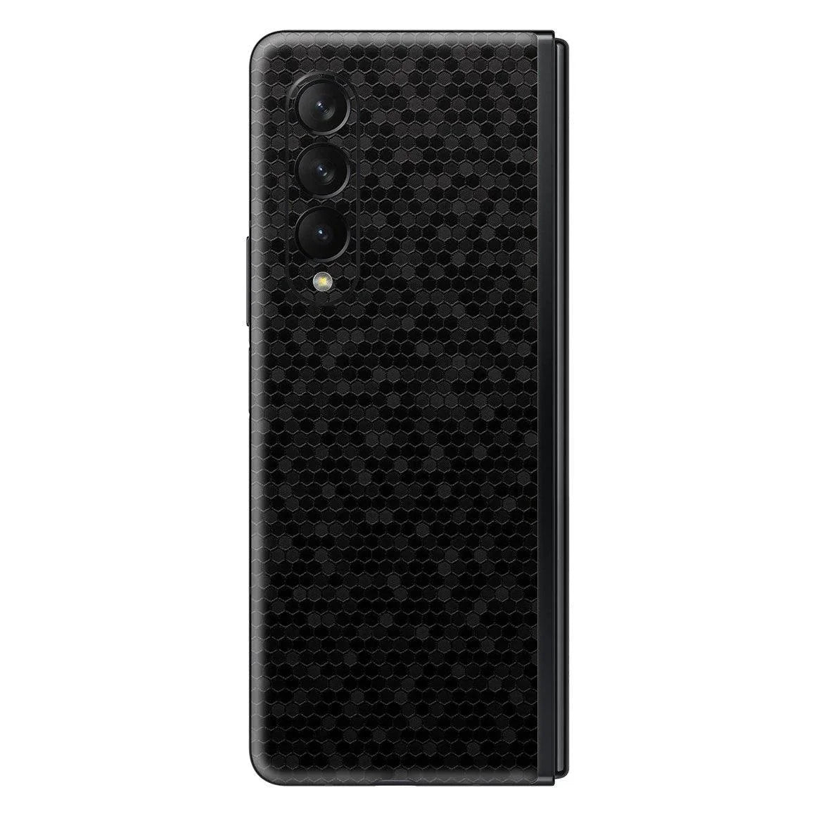 Honeycomb - Slickwraps