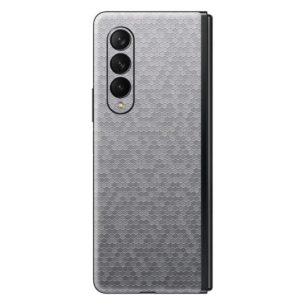 Honeycomb - Slickwraps