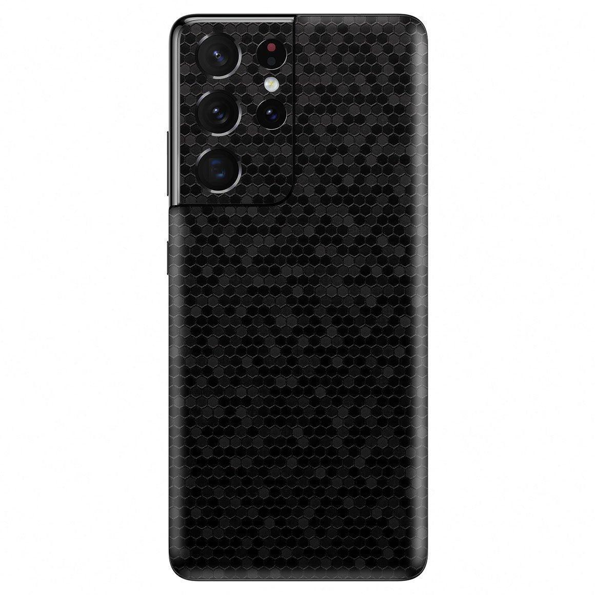Honeycomb - Slickwraps