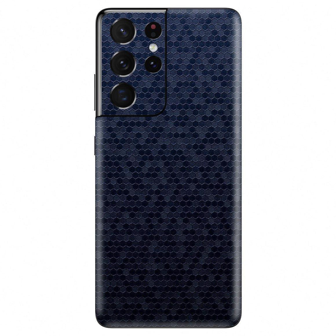 Honeycomb - Slickwraps