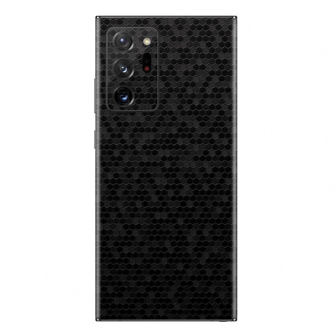 Honeycomb - Slickwraps