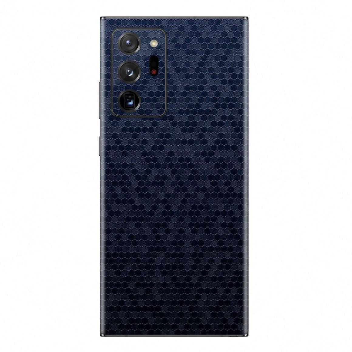 Honeycomb - Slickwraps