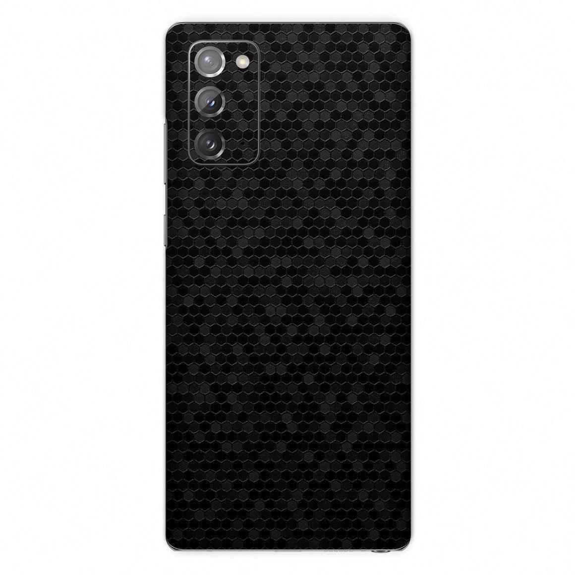 Honeycomb - Slickwraps
