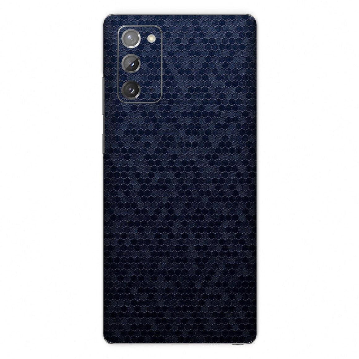 Honeycomb - Slickwraps