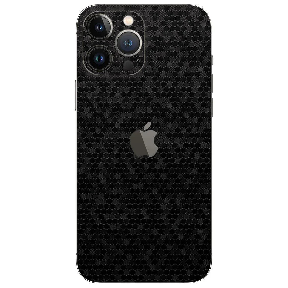 Honeycomb - Slickwraps