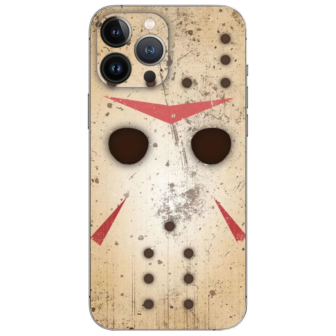 Horror Series - Slickwraps