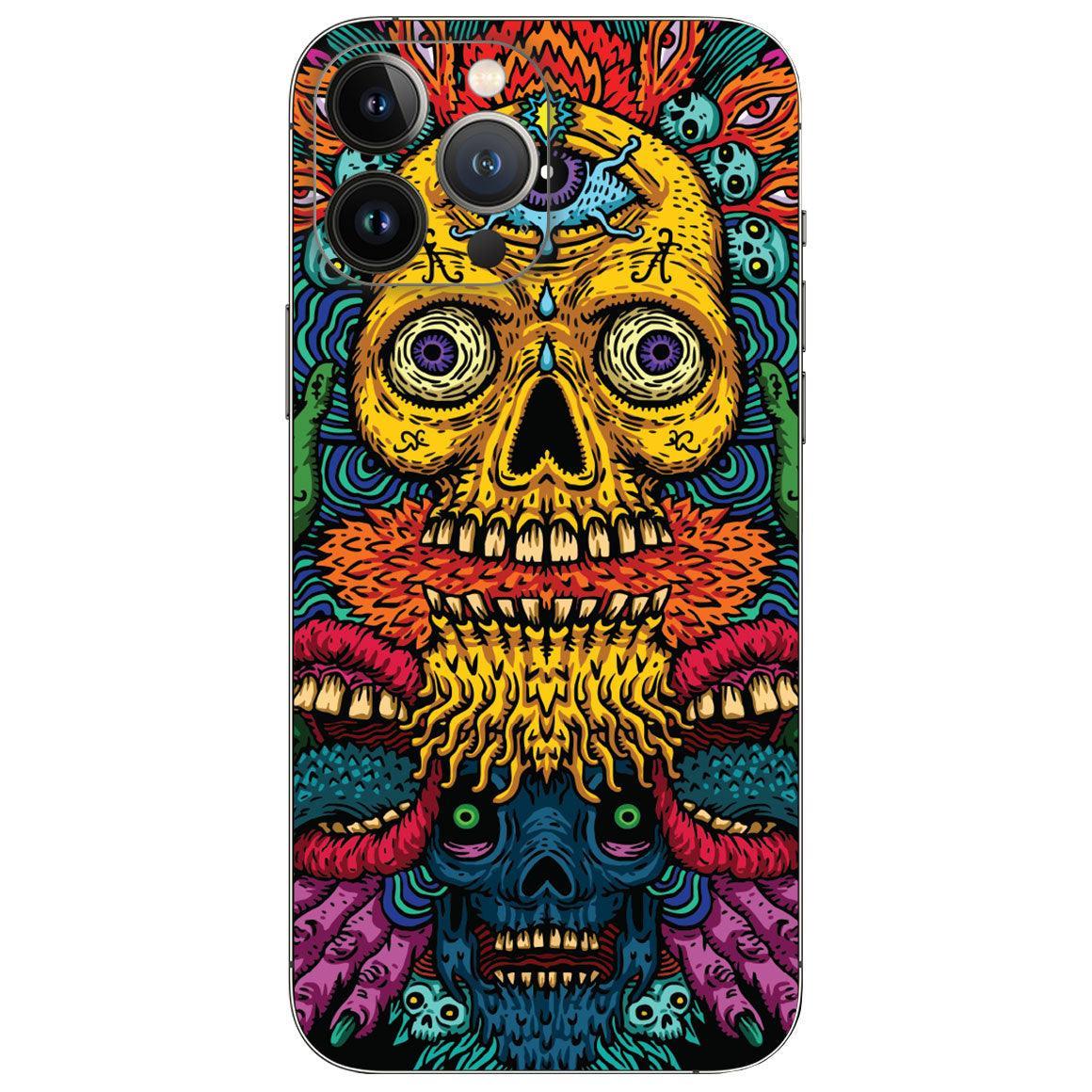Horror Series - Slickwraps