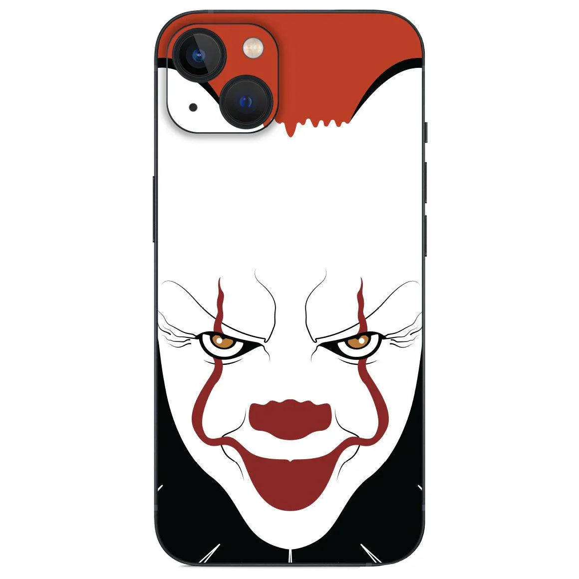 Horror Series - Slickwraps