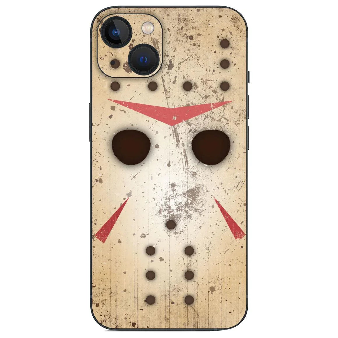 Horror Series - Slickwraps