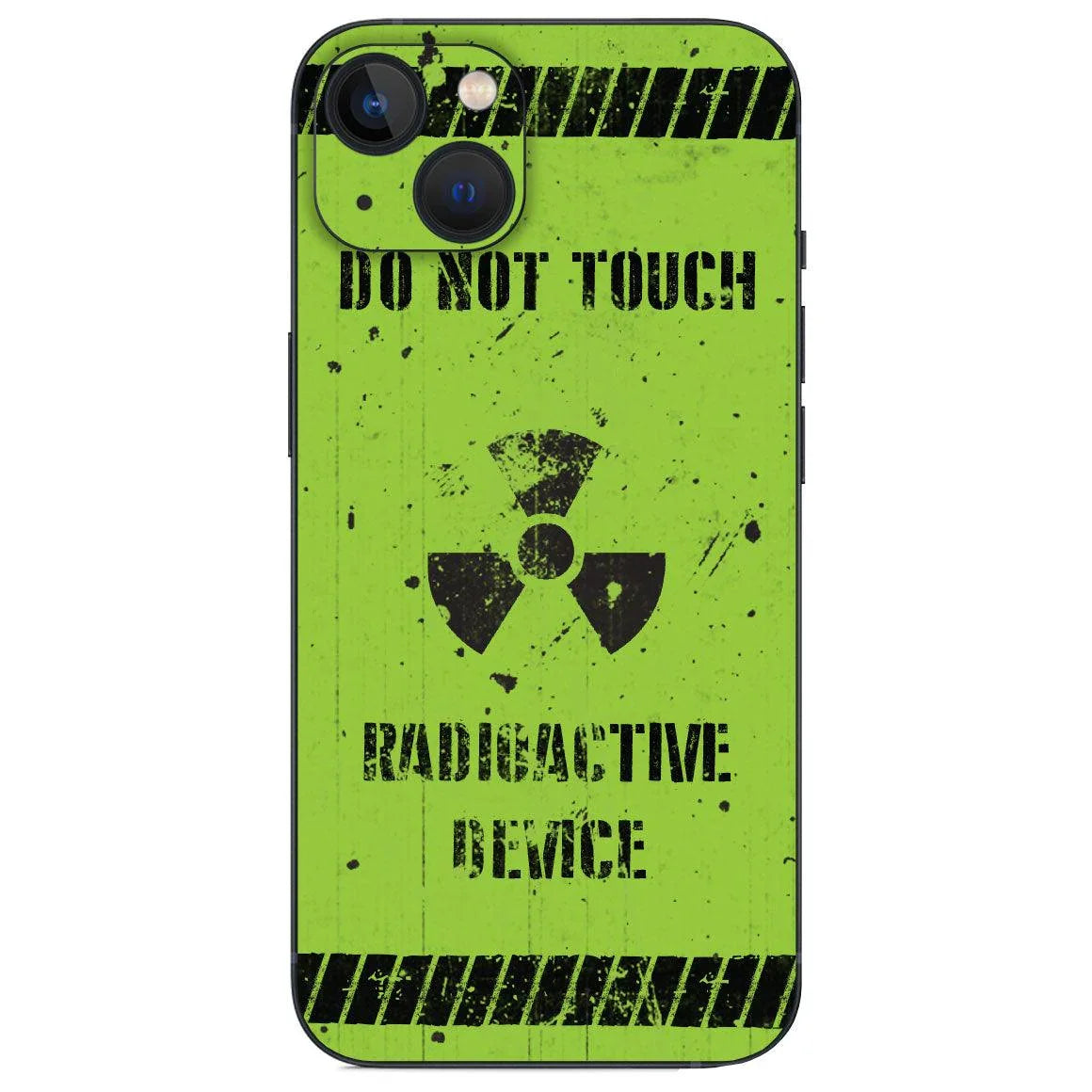 Horror Series - Slickwraps