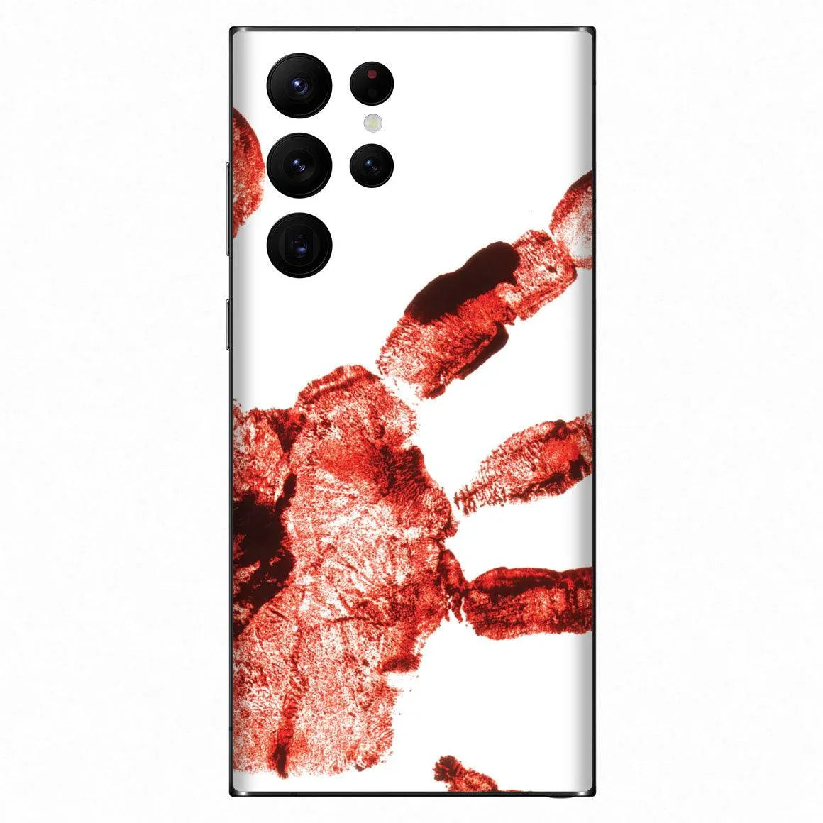 Horror Series - Slickwraps