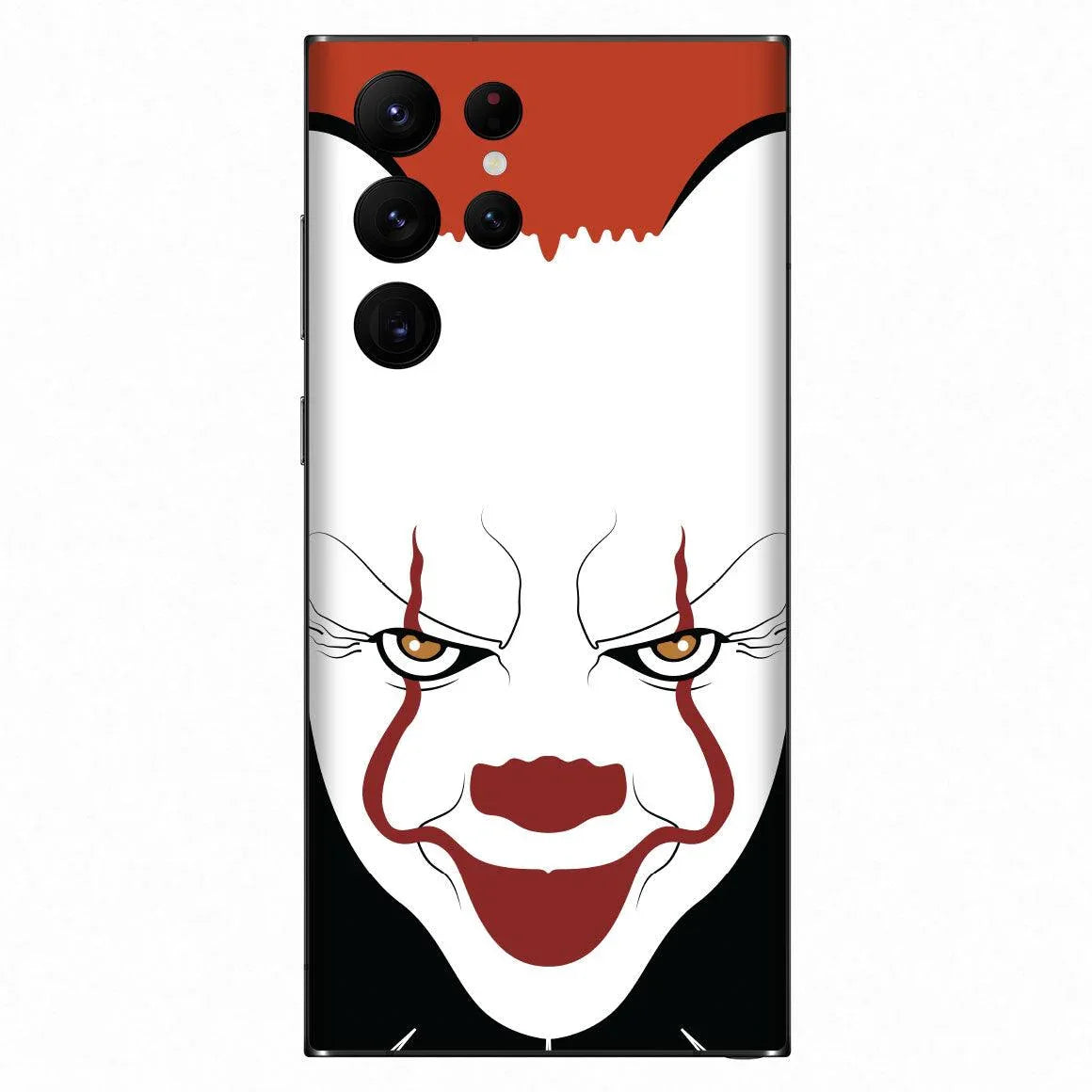 Horror Series - Slickwraps